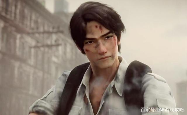 DNF发布网玩什么人物好 DNF发布网玩什么人物好